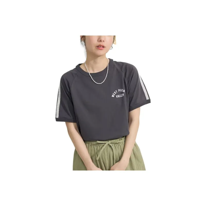 FREAK'S STORE T Shirts Women's-9