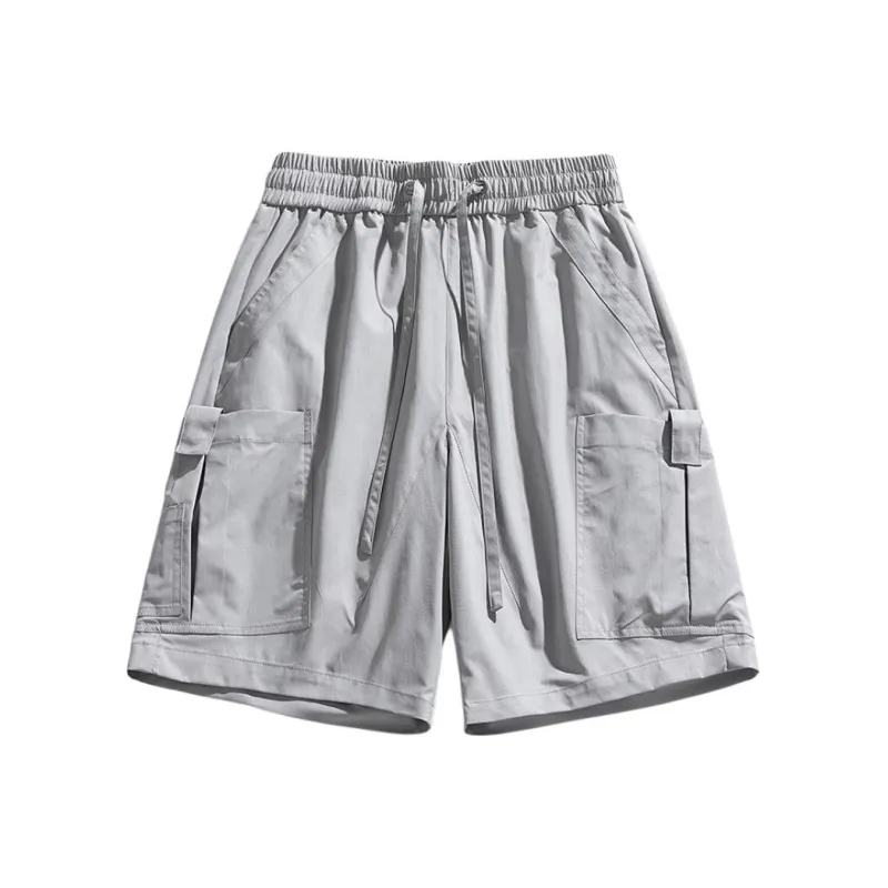 TONYBEAR Casual Shorts Unisex-0