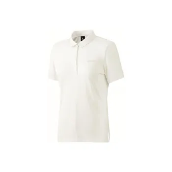 Skechers Polo Shirt Women's Marshmallow White