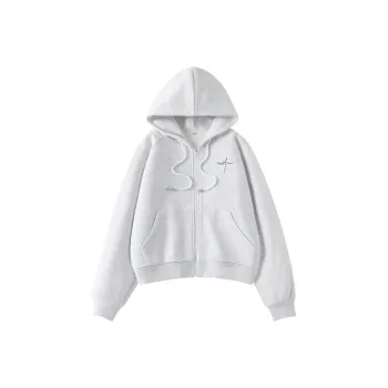 MJ STYLE Sweatshirts Women's