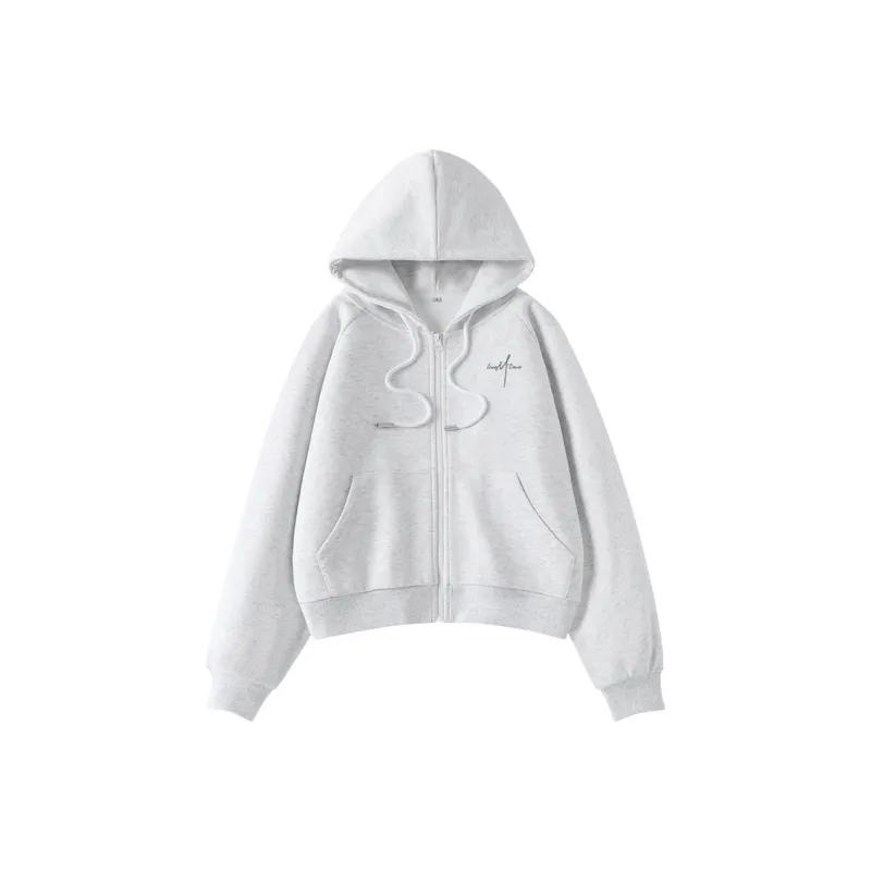 MJ STYLE Sweatshirts Women's-2