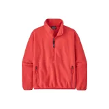 Orange Red/Coral