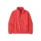 Orange Red/Coral