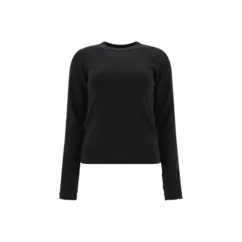 Saks Potts T Shirt Women's Black