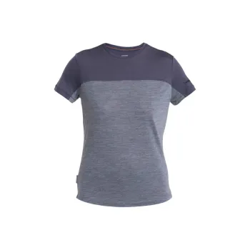Icebreaker SS24 T-Shirt Women's