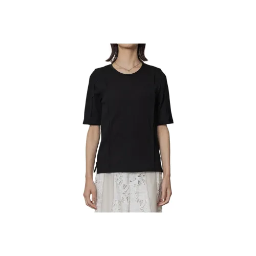PUBLIC TOKYO T Shirt Women's Black