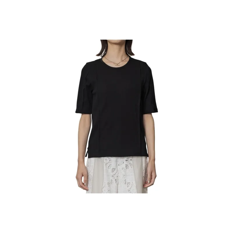 PUBLIC TOKYO T Shirt Women's Black-0