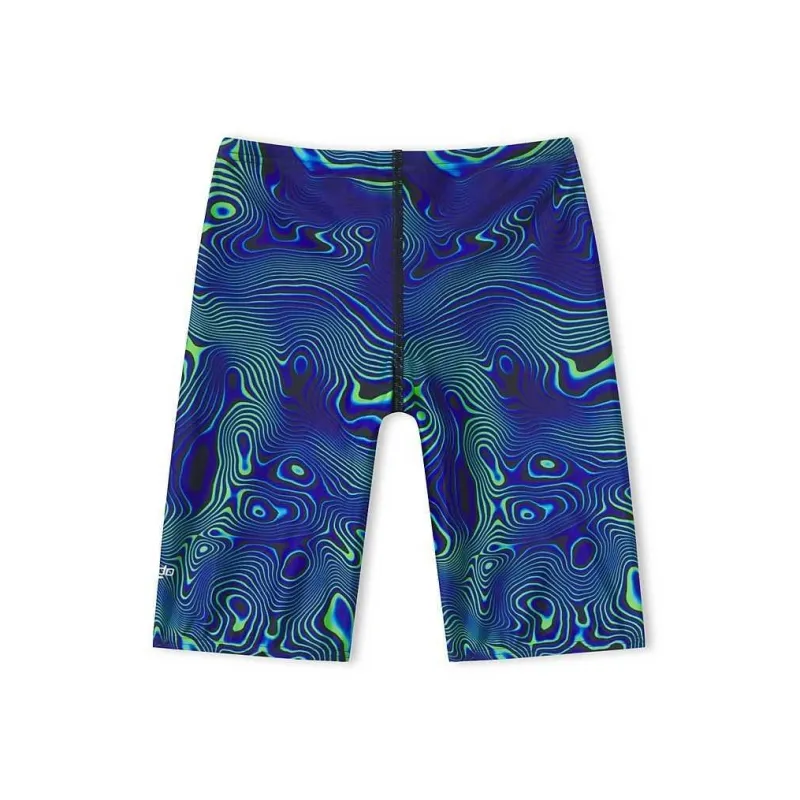 Speedo Swimming Shorts Men-13