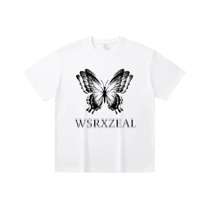 WSRX T Shirts Unisex-3