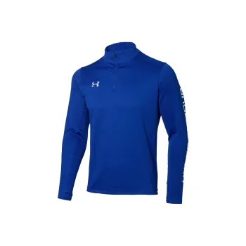 Under Armour Soccer Jersey Men's Blue