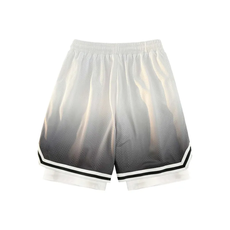 A02 Sports Shorts Unisex-8
