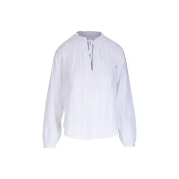 Veronica Beard Jaxon Blouse