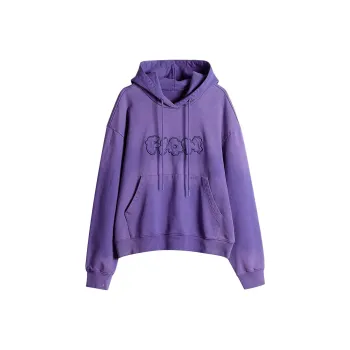 FION Sweatshirts Women's Purple