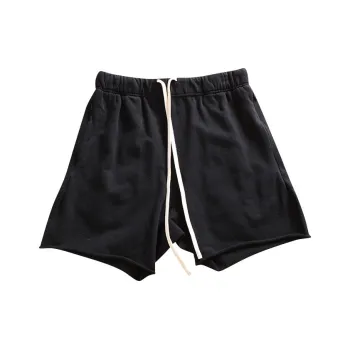Keep It Light Casual Shorts Unisex