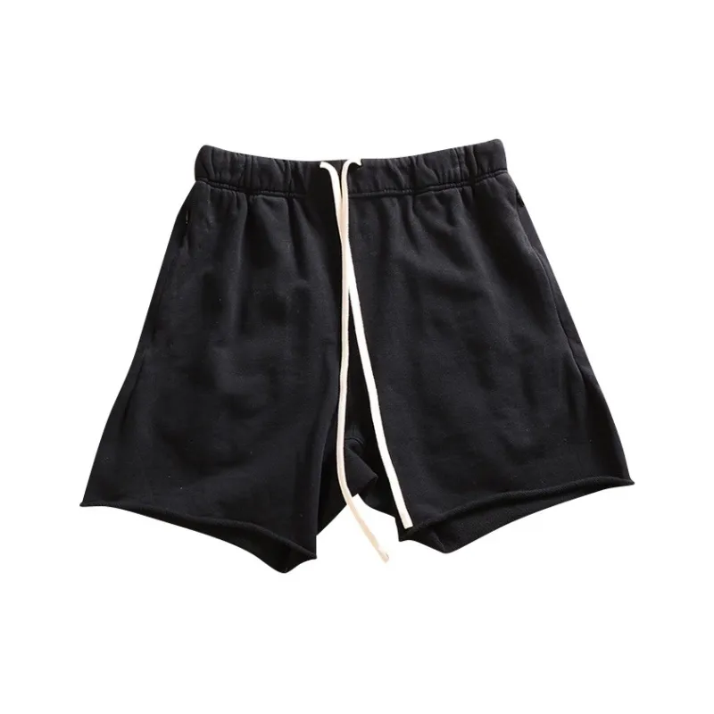 Keep It Light Casual Shorts Unisex-0