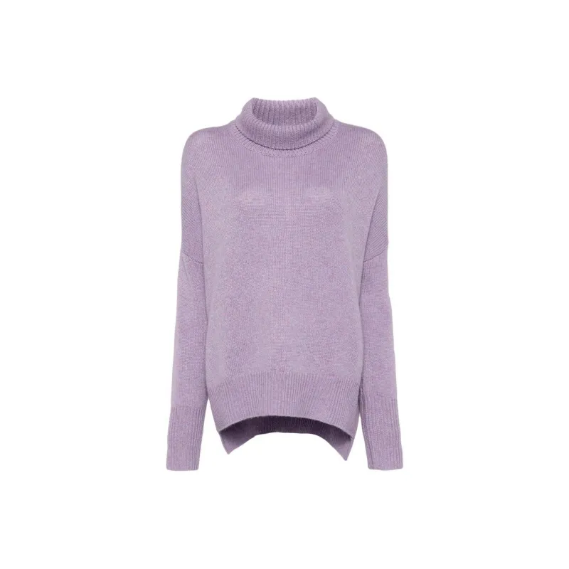 Lisa Yang Heidi Cashmere Jumper-0