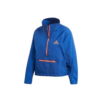 Adidas ADAPT Jacket Women's Blue