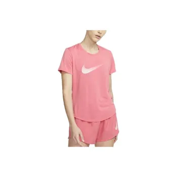 Nike T Shirts Women's Ocean Coral