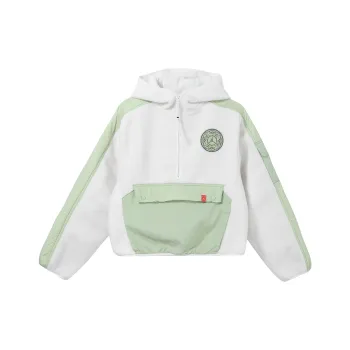 Jordan Sweatshirt Women's White