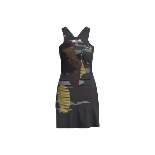 Adidas Bodysuits Women's Black