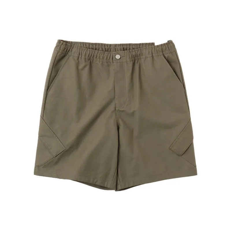 Jordan Essentials Statement Chicago Men's Shorts-0