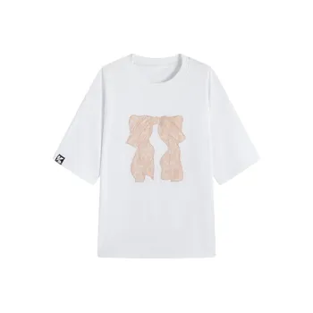 KING PRINCE T Shirts Women's