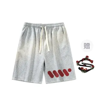 SUNSETMONENT Basketball Shorts Unisex