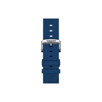 TISSOT Watch Band All Compatibility Silicone Material