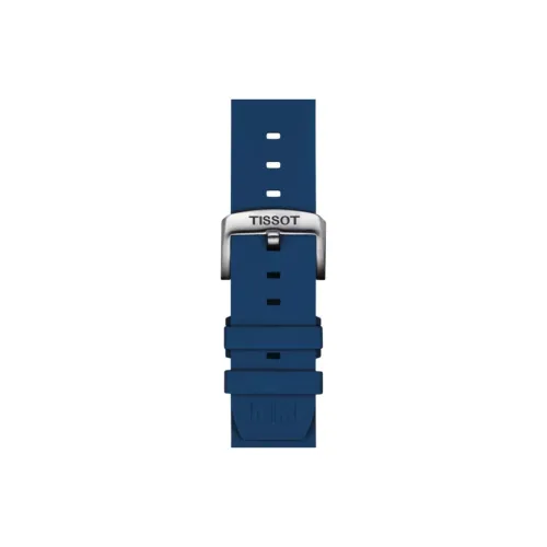 TISSOT Watch Band All Compatibility Silicone Material