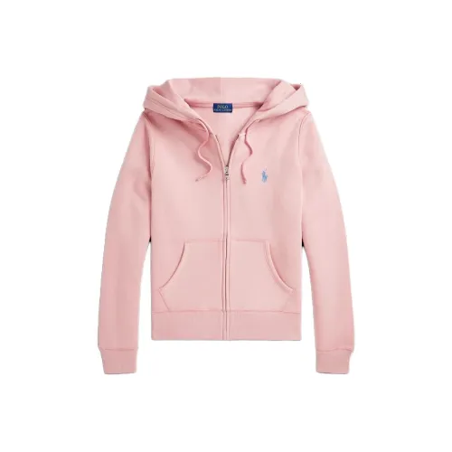 Polo Ralph Lauren Sweatshirt Women's Rose Pink