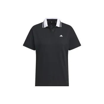 Adidas Sport Performance Polo Shirt Women's Black