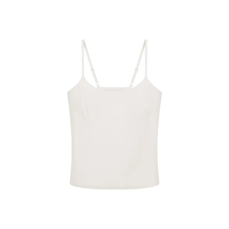 Ubras Muscle bottomed Clothing Series Camisoles Women's-13