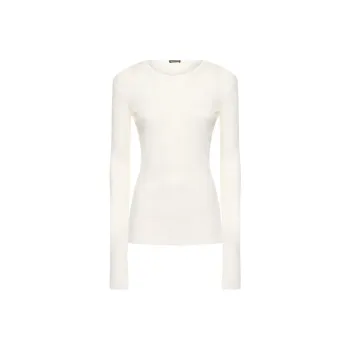 Ann Demeulemeester T-Shirt Women's White