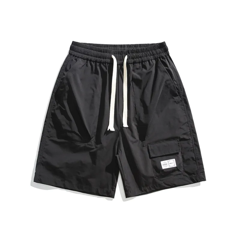 OXO OVERLOAD Casual Shorts Unisex-24