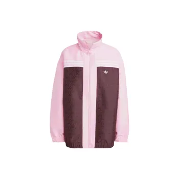 Adidas Originals 70s Jackets & Coats Women's Pink