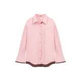 Gray Pink