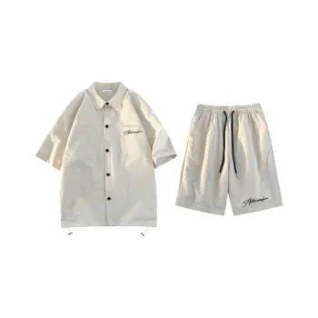 7 SEVFUN Shirt Matching Set Unisex