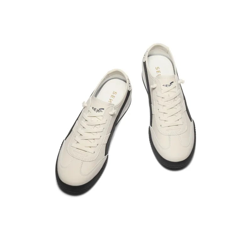 Senda Waterproof And Lightweight Low Top Skateboard Shoes Men's-7