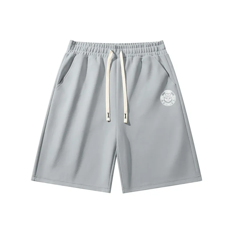 TRANSFORMERS Casual Shorts Unisex-8