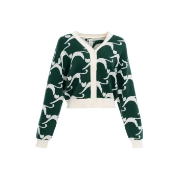 JESSYLINE Knitwear Women's Jasper