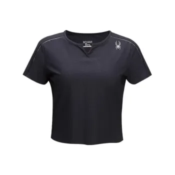 SPYDER T Shirts Women's