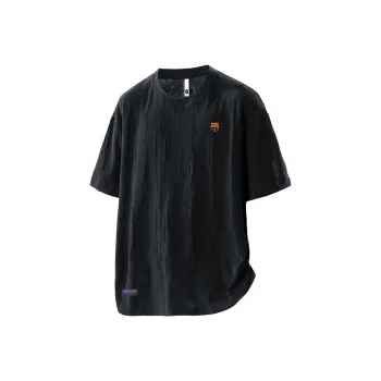 FCB ARCELONA T Shirts Unisex