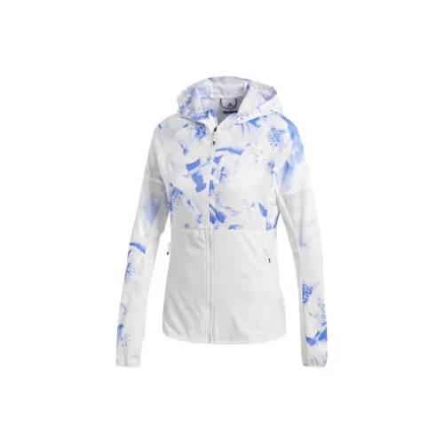 Adidas Jackets Women's Multicolor