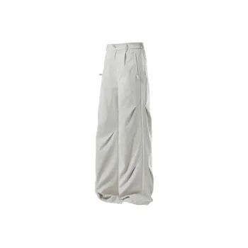 NEO FANTASTIC Casual Pants Unisex