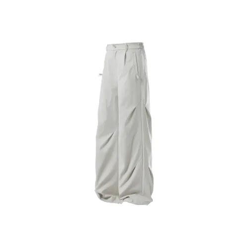 Seafollys Folklore High-Waisted Pants