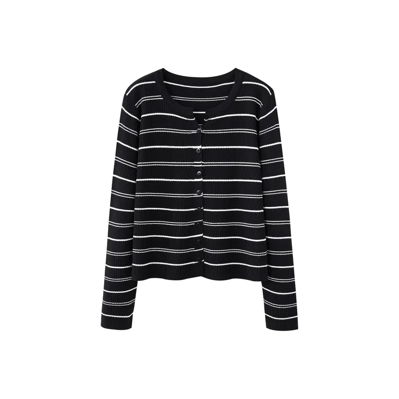 DonnaZilan Knitwear Women's-4