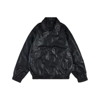 Vine Color Jackets Coats Unisex