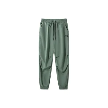 Jeep Pasture Horse Lifestyle Casual Pants Unisex