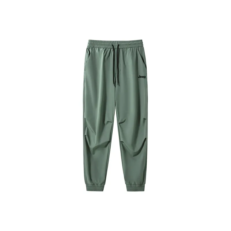 Jeep Pasture Horse Lifestyle Casual Pants Unisex-0