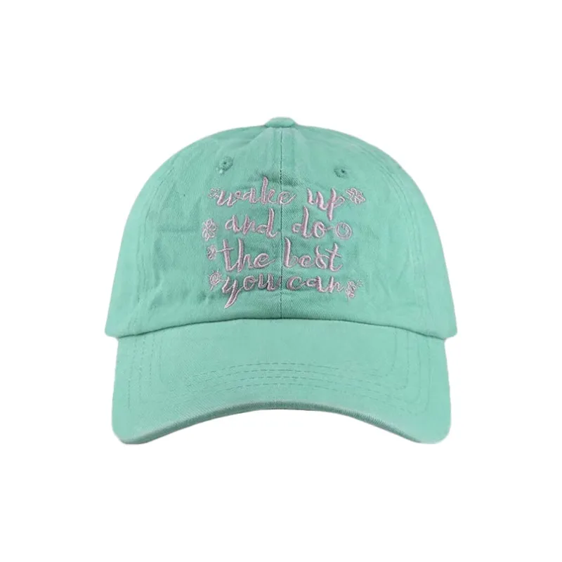 ASTAR HADES Cotton Baseball Caps Unisex-5